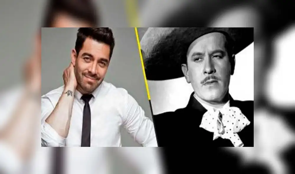 Pedro Infante Pedro Infante