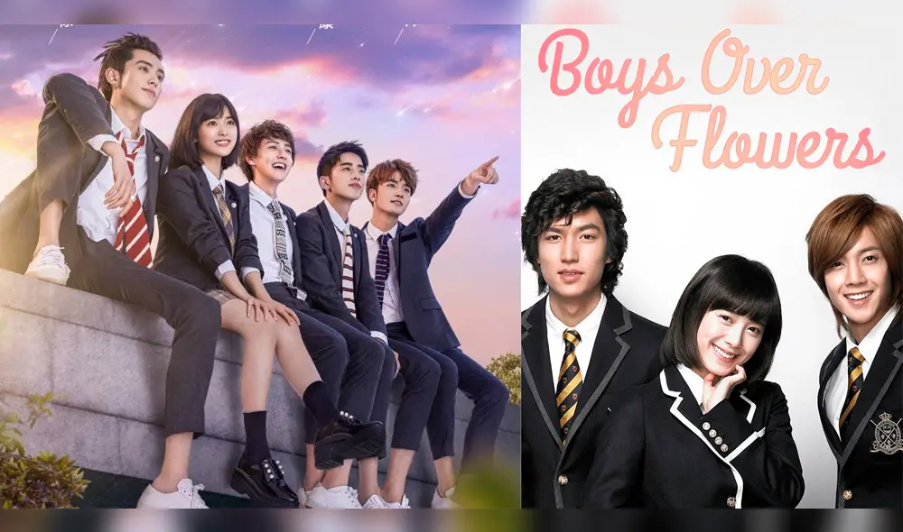 Boys Over Flowers: ¿Qué fue de la vida de los actores del dorama? Boys Over Flowers: ¿Qué fue de la vida de los actores del dorama?