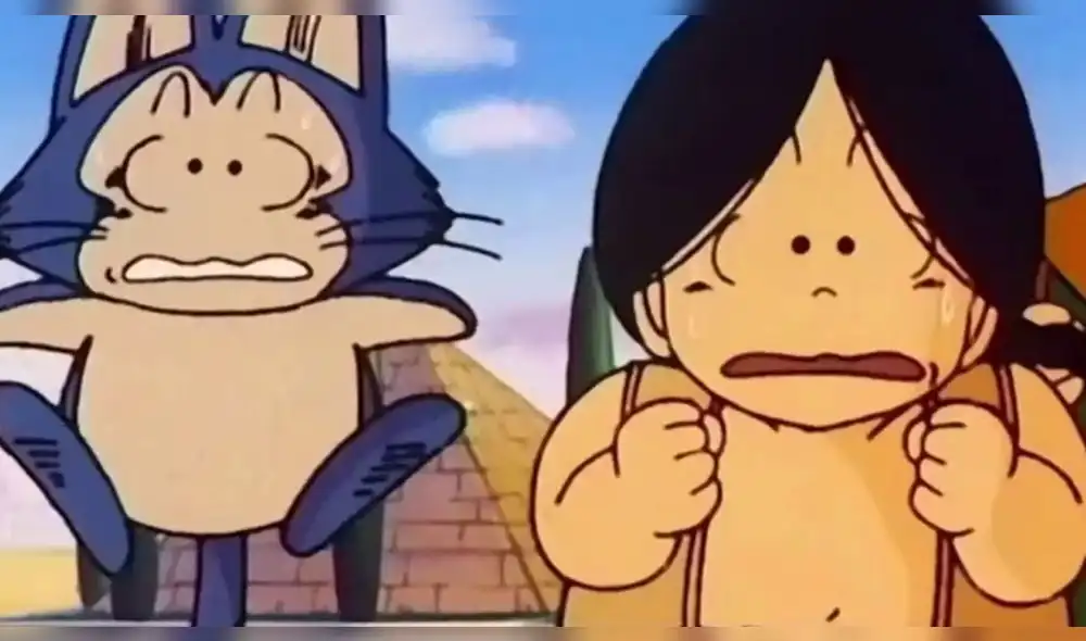 Dragon Ball: Estos son los personajes que Akira Toiryama olvidó usar [VIDEO]