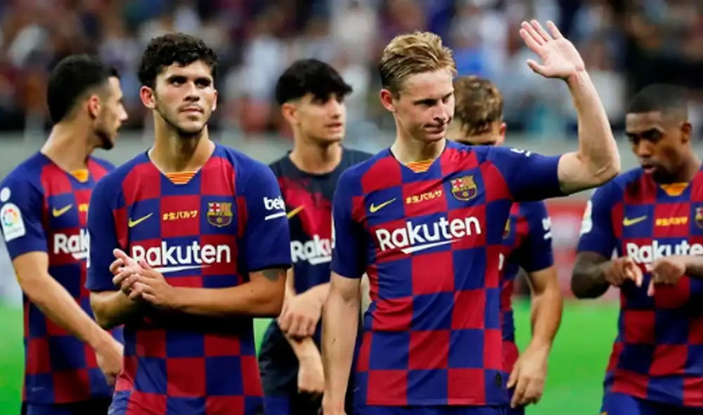 Barcelona