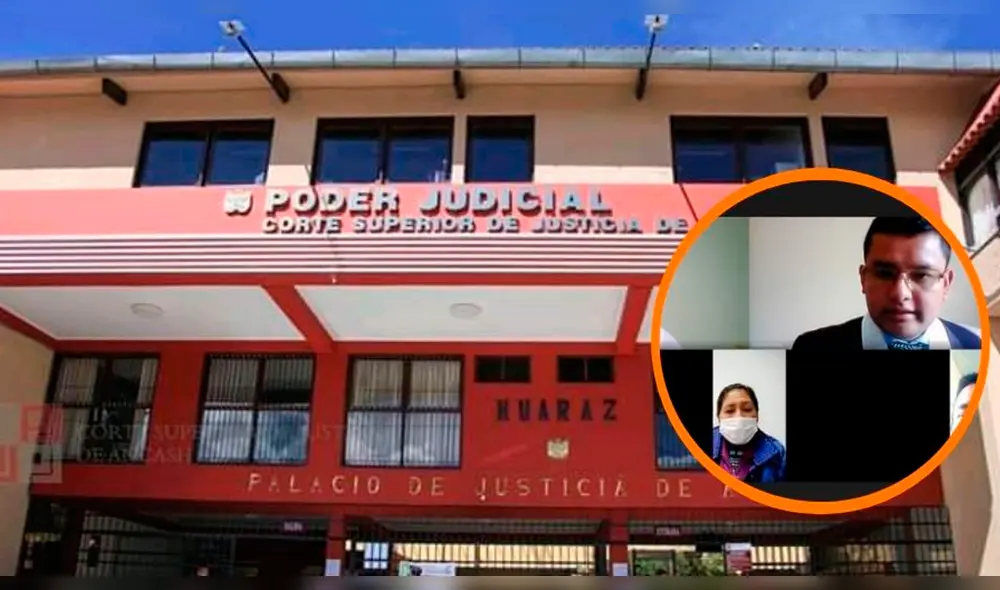 Sentencian a madre que agredió a su hija.