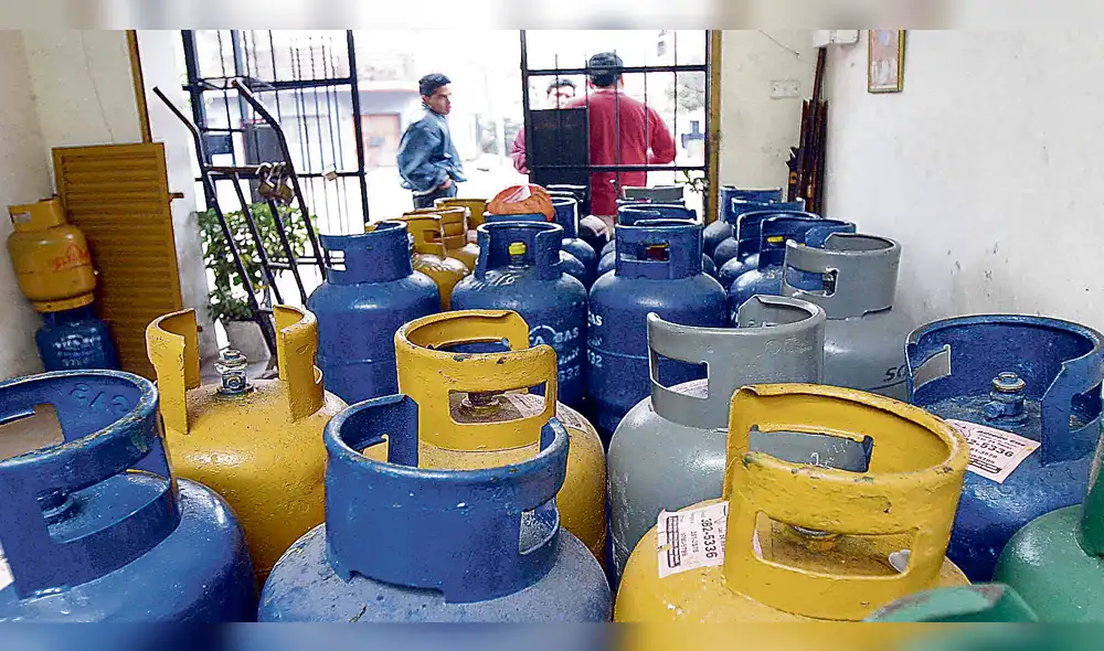 Los oligopolios son el caldo de cultivo para los carteles