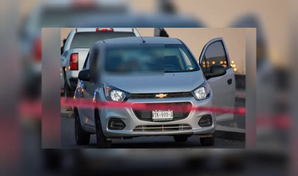 México: Asesinan a locutor de radio Reynaldo López  [VIDEO]
