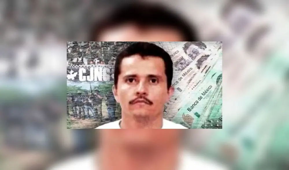 El CJNG es considerado como uno de los grupos delictivos más peligrosos de México. Foto: Difusión.