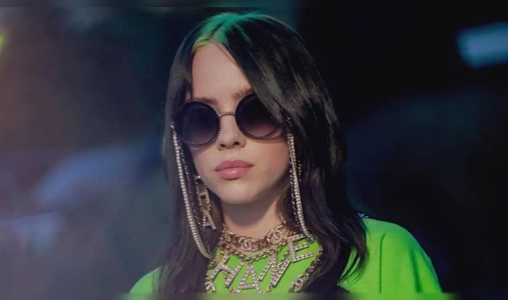 Reveló que sus exparejas ocasionaron que su autoestima disminuyera y que desarrolle problemas con su imagen personal. (Foto: Instagram)