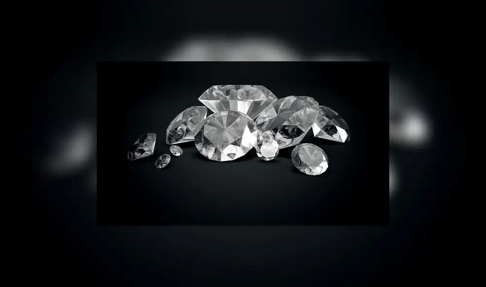 SBS denunciará por estafa piramidal a empresa que 'comercializa' diamantes SBS denunciará por estafa piramidal a empresa que 'comercializa' diamantes