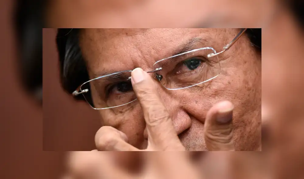 Alejandro Toledo: exmandatario protagonizó incidente en EE. UU.