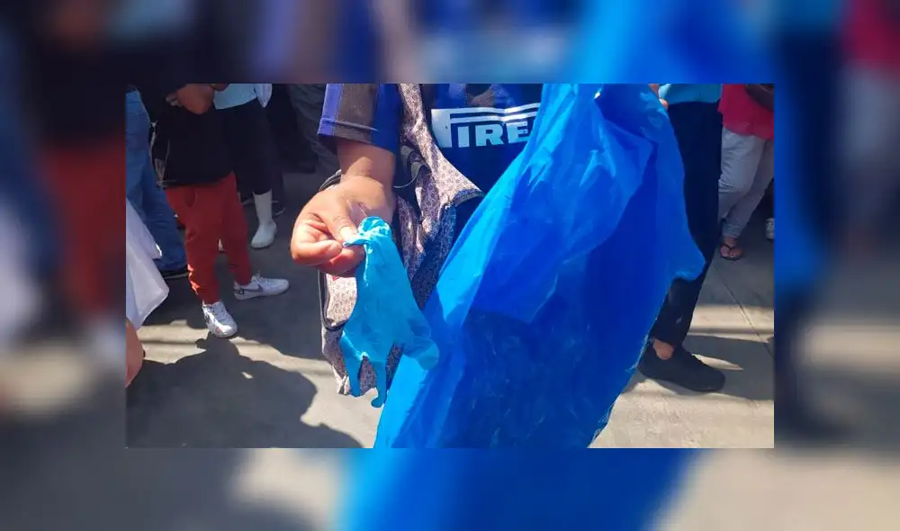 Otros trabajadores también denunciaron abusos laborales y falta de seguridad en el trabajo. (Foto: La República) Otros trabajadores también denunciaron abusos laborales y falta de seguridad en el trabajo. (Foto: La República)