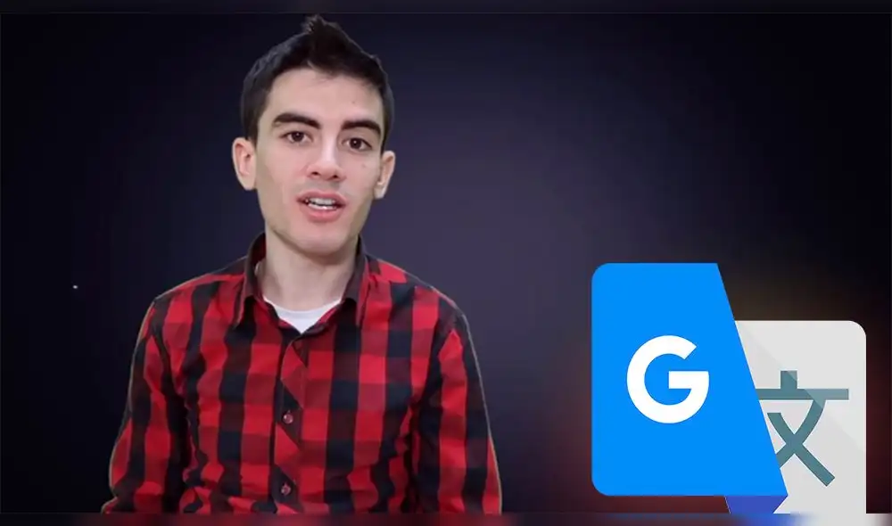 Google Translate: Polémico mensaje aparece al intentar traducir 'Jordi ENP' [FOTO]