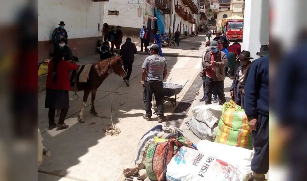 Chillia encomiendas en cuarentena Chillia encomiendas en cuarentena