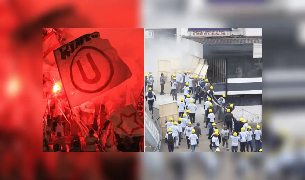 El inesperado mensaje de Trinchera Norte al Comando Sur tras la toma de la explanada 