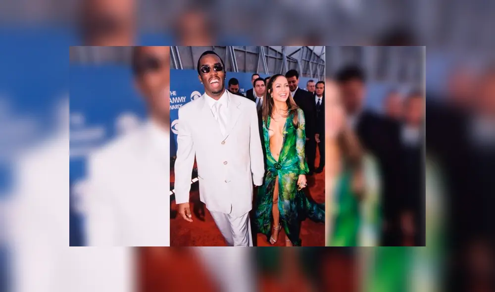 Jennifer Lopez: La vida amorosa de la “Diva del Bronx” que hoy cumple 50 años Jennifer Lopez: La vida amorosa de la “Diva del Bronx” que hoy cumple 50 años