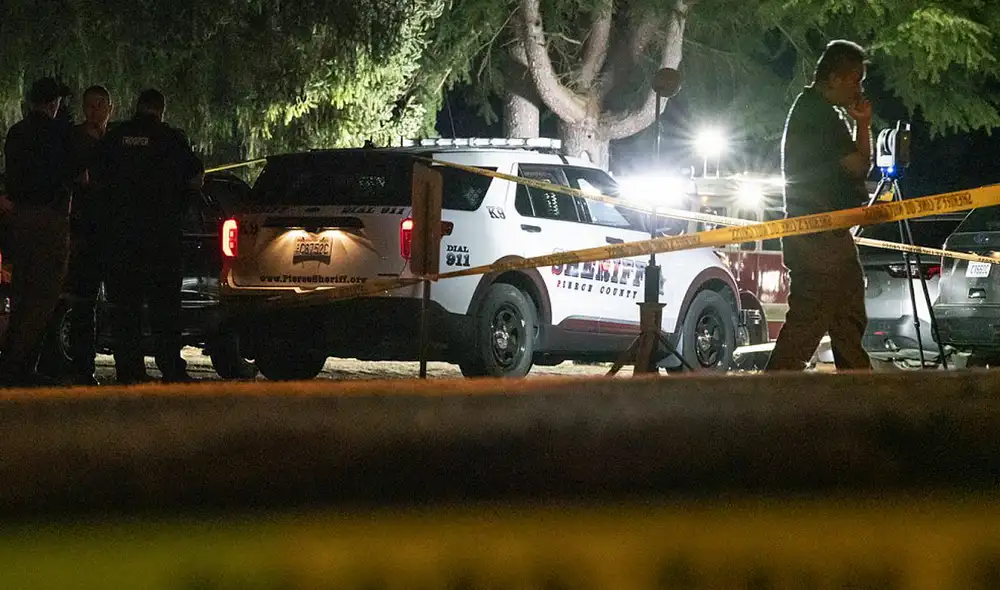 Se presume que la prolongación de la enfermedad pudo haber detonado la anemia de la niña y su posterior deceso. Foto: AFP/referencial Se presume que la prolongación de la enfermedad pudo haber detonado la anemia de la niña y su posterior deceso. Foto: AFP/referencial