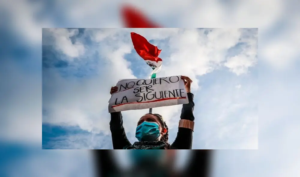Marcha mujeres, México, violencia, desaparición. Foto: EFE Marcha mujeres, México, violencia, desaparición. Foto: EFE