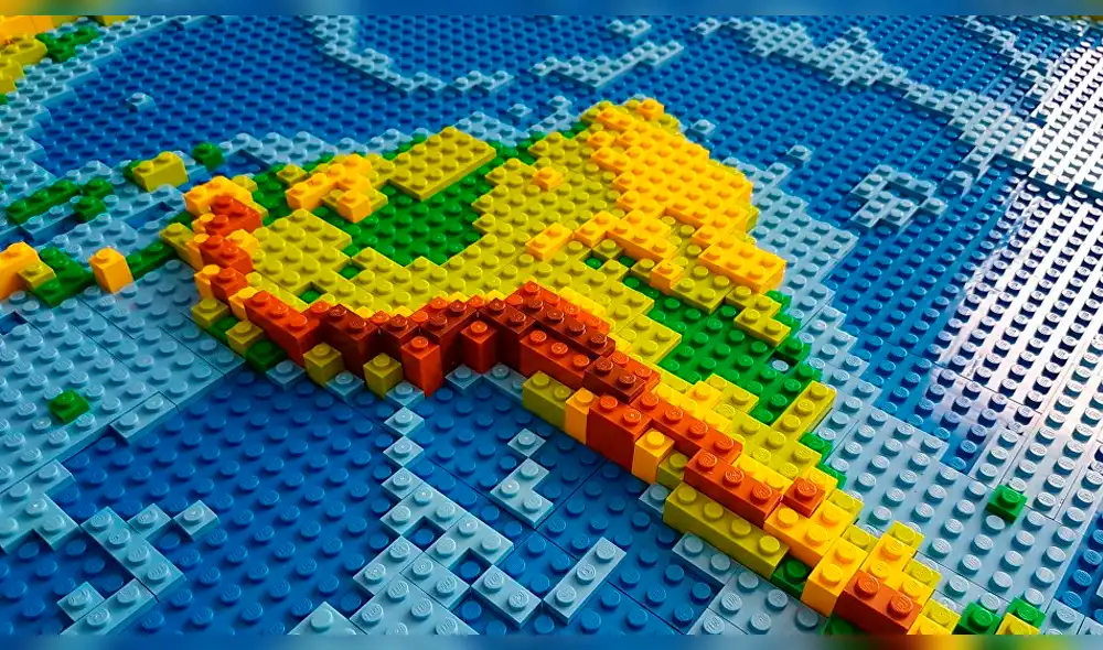 ¿Cuál es el mercado con más potencial de América Latina? ¿Cuál es el mercado con más potencial de América Latina?