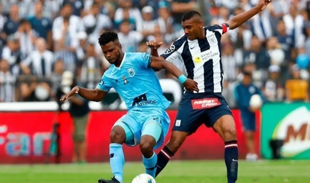 Alianza Lima Alianza Lima