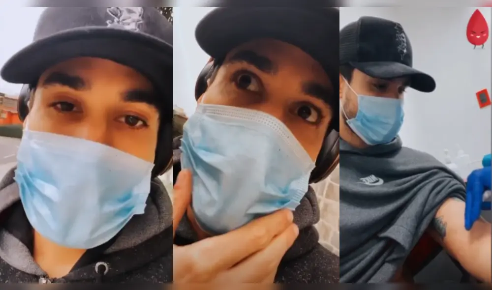 Gino Assereto no apareció en Esto es guerra porque padece de hepatitis tras ampay de Jazmín Pinedo y Jesús Neyra