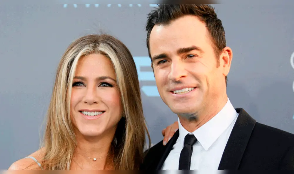 Jennifer Aniston revela la terrible razón por qué teme ser mamá [FOTO]