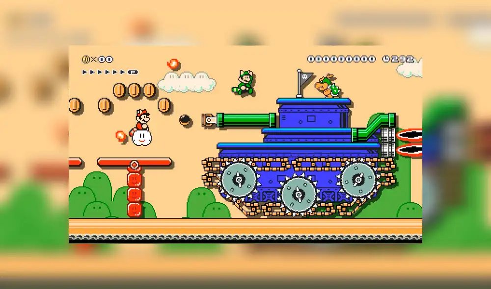 Medios reportan que Super Mario Maker 2 no permite jugar online con tus amigos y Nintendo responde así [VIDEO]