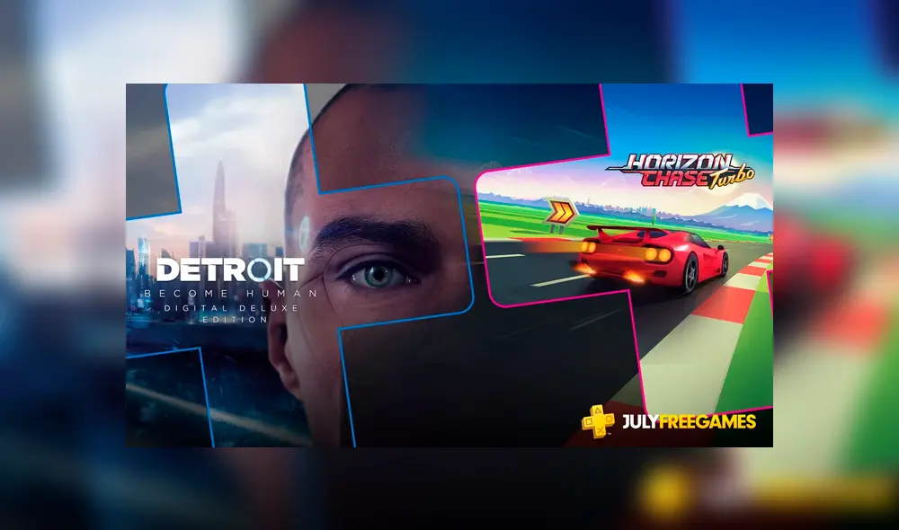 Jugar online y recibir dos juegos gratis cada mes. Mira el nuevo precio reducido de PlayStation Plus en Perú. Jugar online y recibir dos juegos gratis cada mes. Mira el nuevo precio reducido de PlayStation Plus en Perú.