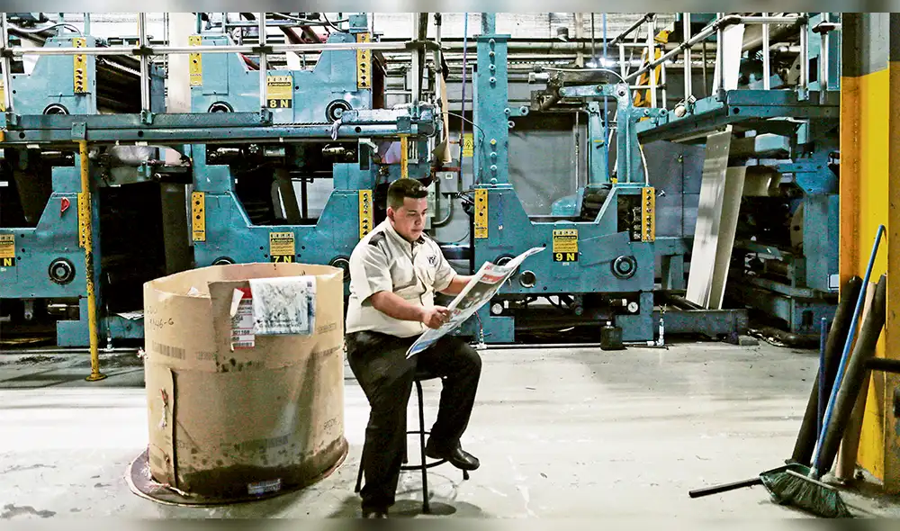 Nicaragua: diarios se niegan a morir pese a las trabas del gobierno