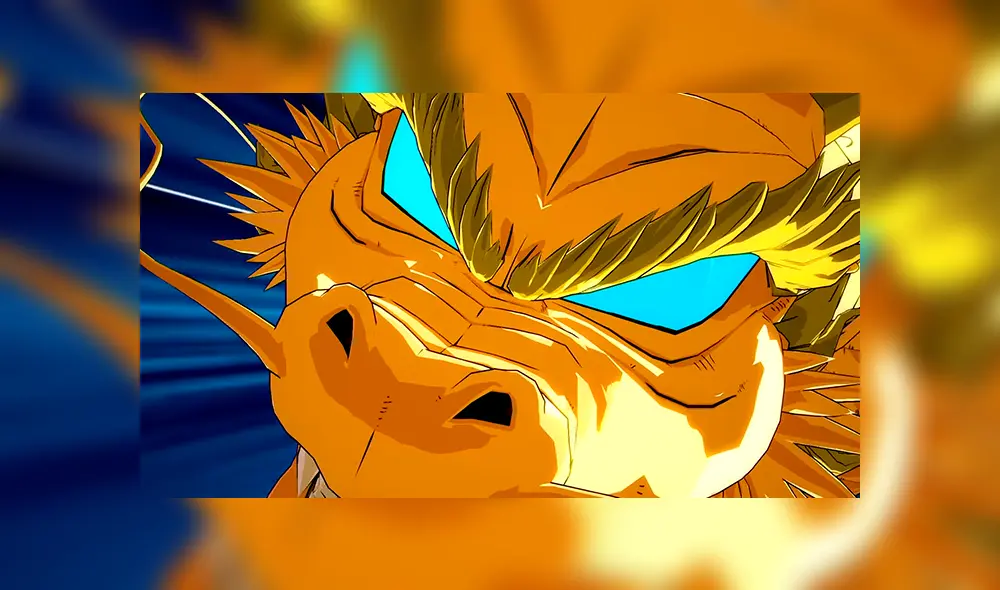 Dragon Ball FighterZ: Goku SSJ4 muestra su ataque más poderoso en este tráiler [VIDEO]