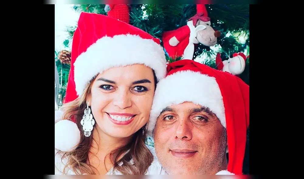 Milagros Leiva rompe su silencio tras rumores de su separación