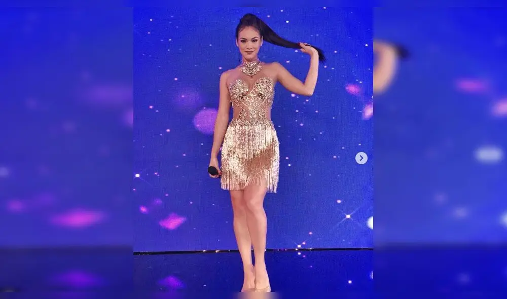 Jazmín Pinedo alborota a fans Instagram con bikini, pero extraño detalle llama la atención