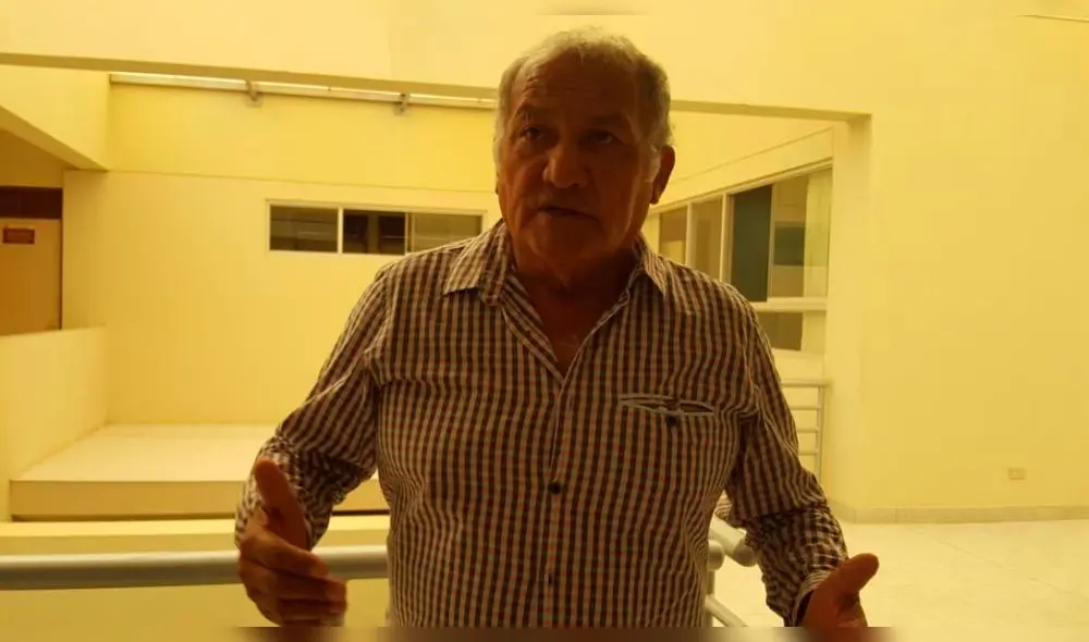 Moquegua: Poder Judicial inhabilita del cargo al gobernador Jaime Rodríguez Moquegua: Poder Judicial inhabilita del cargo al gobernador Jaime Rodríguez