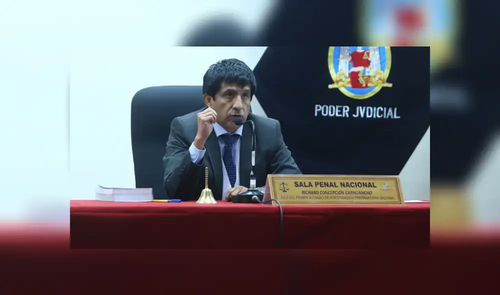 Juez deja sin efecto resolución que suspendía incautación de casa de los Humala-Heredia Juez deja sin efecto resolución que suspendía incautación de casa de los Humala-Heredia