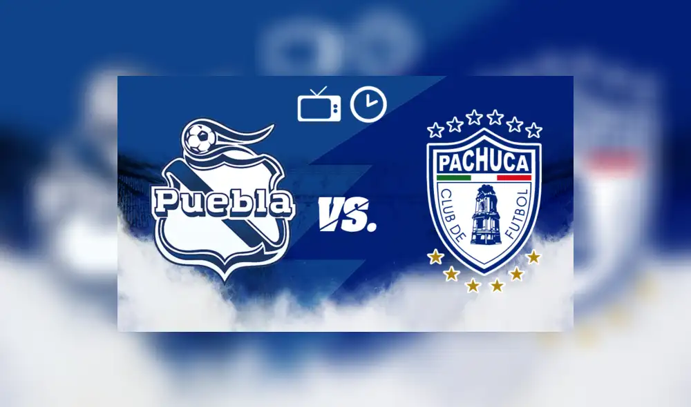 Pachuca y Puebla se verán las caras en la jornada 6 de la eLiga MX. (Foto: Internet) Pachuca y Puebla se verán las caras en la jornada 6 de la eLiga MX. (Foto: Internet)
