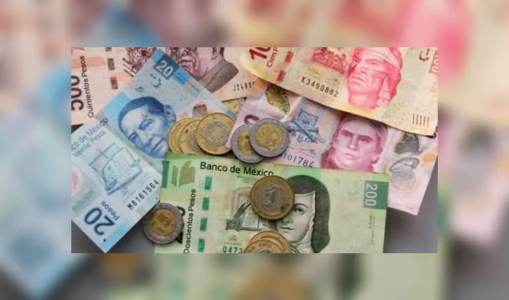 Precio del euro en México: cotización para este viernes 5 de abril Precio del euro en México: cotización para este viernes 5 de abril