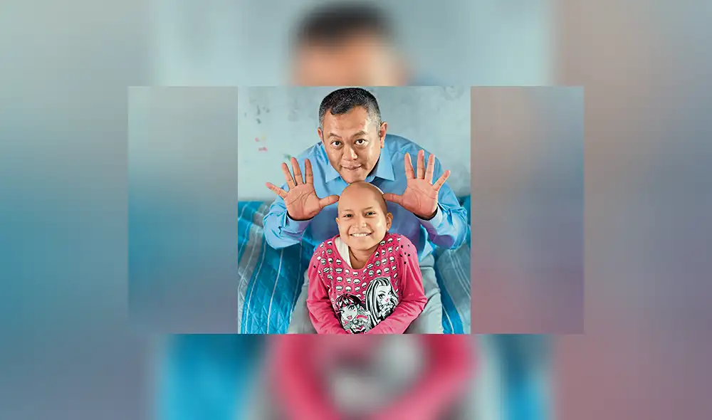 El doctor Pun Chong no quiere más juguetes