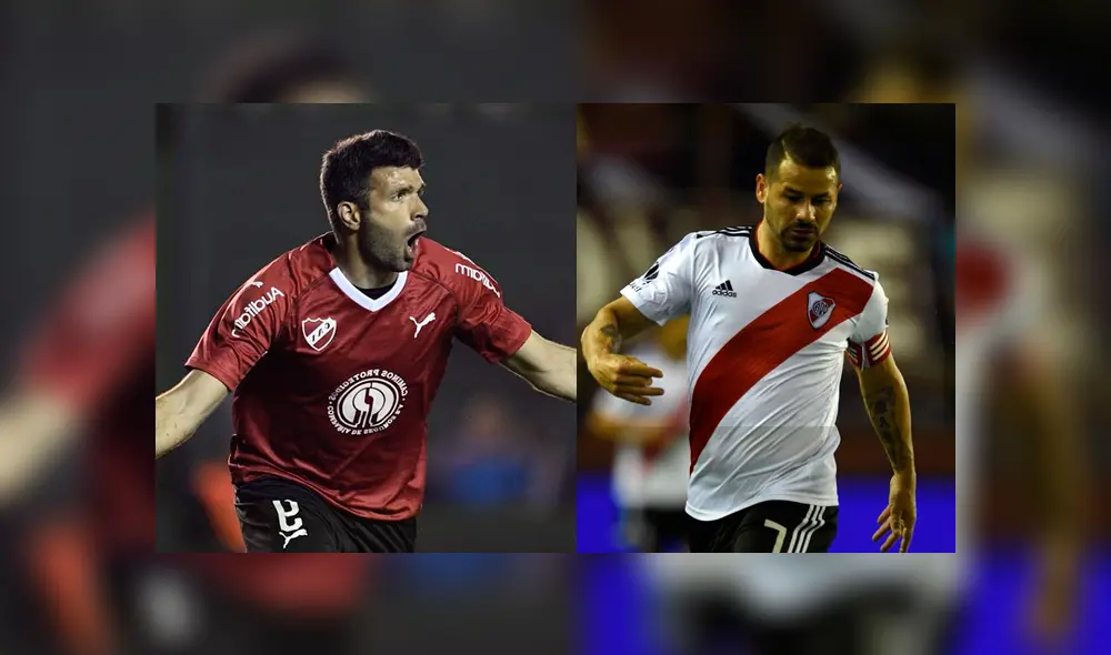 River Plate pasó a la semifinal de la Libertadores tras vencer 3-1 a Independiente [RESUMEN]