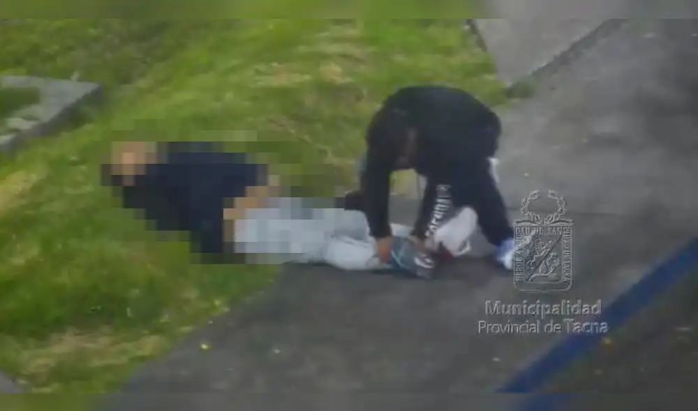 El ladrón de las zapatillas no contaba con que el Serenazgo de la jurisdicción estaba tras sus pasos. El ladrón de las zapatillas no contaba con que el Serenazgo de la jurisdicción estaba tras sus pasos.