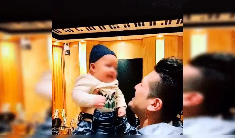 Deyvis Orosco y Cassandra Sánchez sorprenden a fans con increíbles detalles [VIDEO]