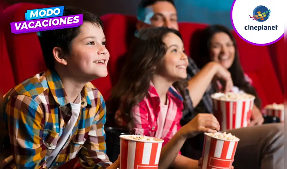 Ofertas de vacaciones: conoce las increíbles promociones de entretenimiento que tenemos para ti