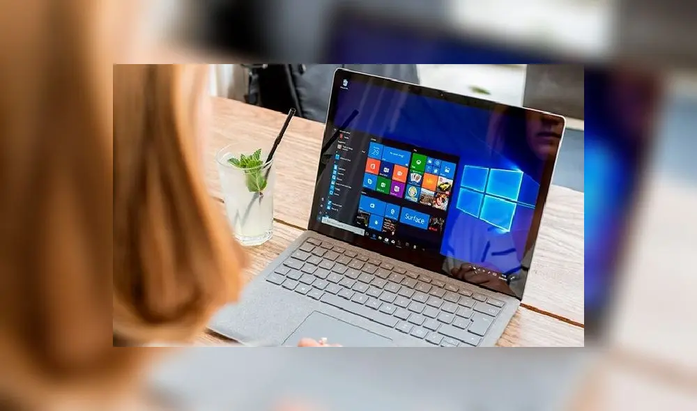 Compartir Wi-Fi en Windows 8 y anteriores.