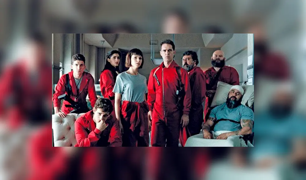 Series online: páginas para ver gratis, completas y en HD