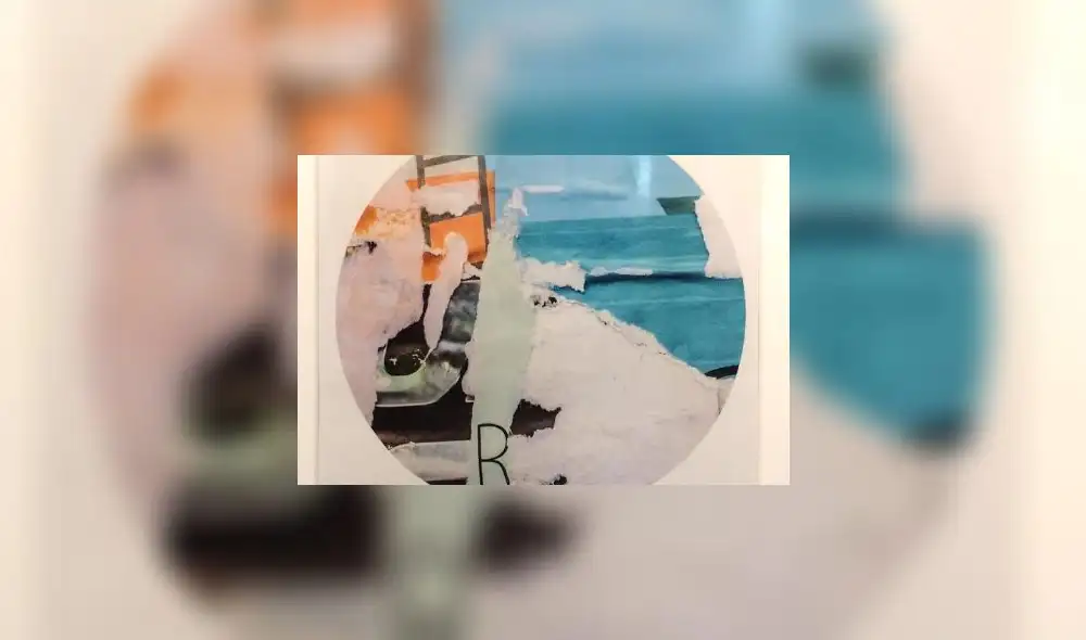 Obras de arte a cambio de kits médicos contra la COVID-19