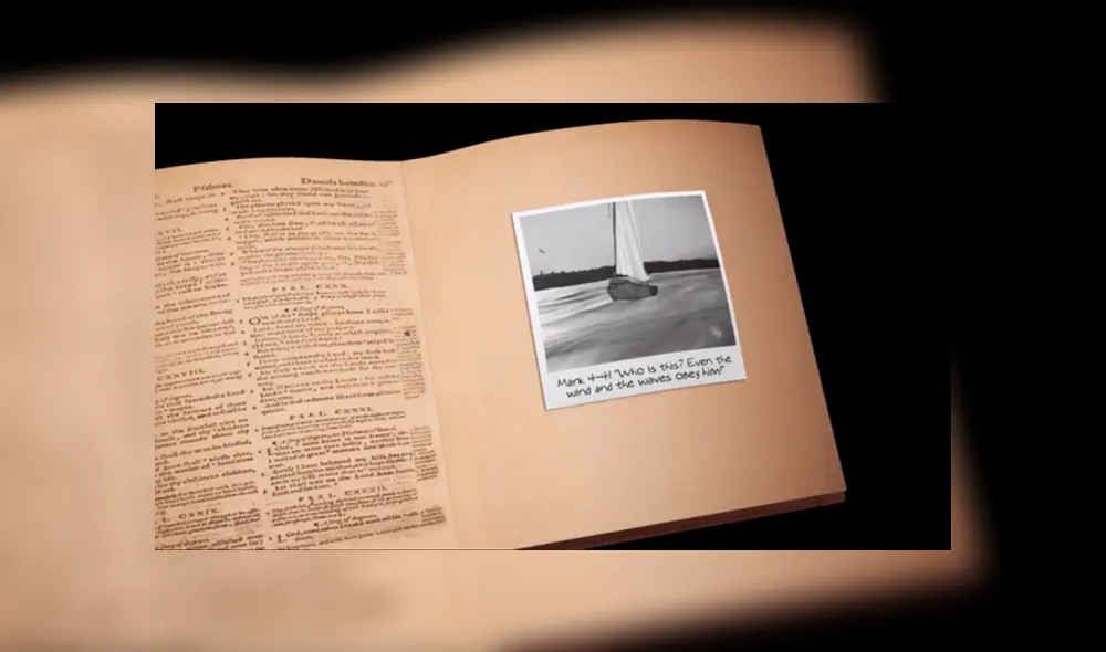 Narrará las historias por episodios.