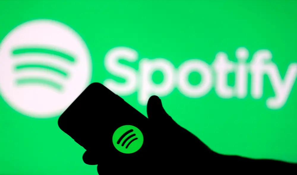 La nueva función de Spotify aún se encuentra en desarrollo. | Foto: Dado Ruvic