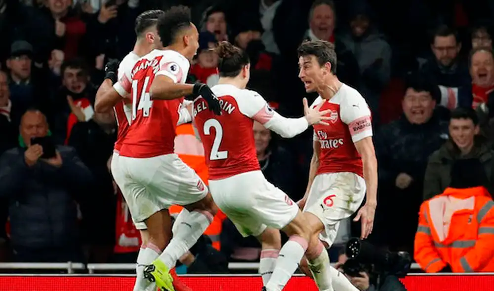 Arsenal - Laurent Koscielny Arsenal - Laurent Koscielny