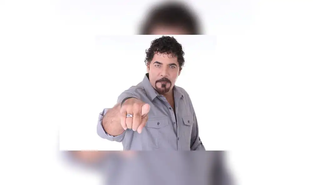 Facebook: Willie González no tiene miedo a que lo veten y lanza dura crítica a peruanos Facebook: Willie González no tiene miedo a que lo veten y lanza dura crítica a peruanos