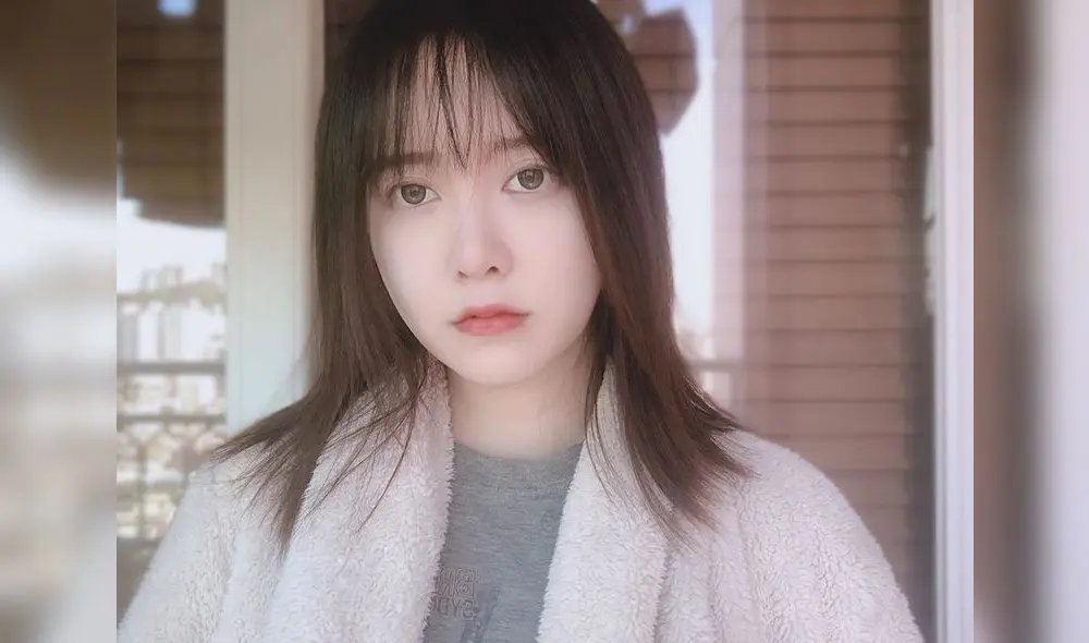 Goo Hye Sun