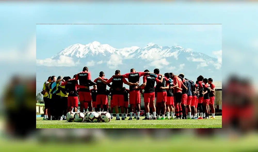 FBC Melgar: Historia y las veces que campeonó en el fútbol peruano [FOTOS]