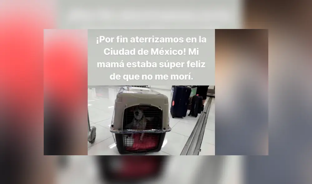Desliza para ver los detalles de esta historia que conmovió a todos en Facebook. Foto: Captura. Desliza para ver los detalles de esta historia que conmovió a todos en Facebook. Foto: Captura.