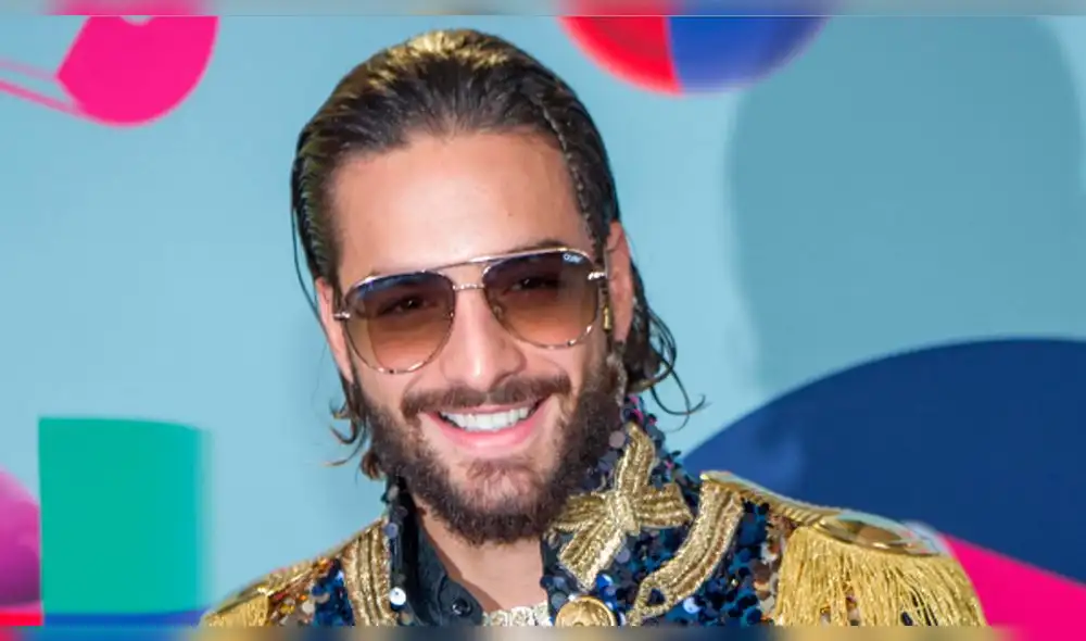 ¿Qué significa el nombre Maluma? Cantante sorprende con explicación