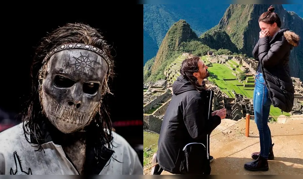 Jay Weinberg Slipknot