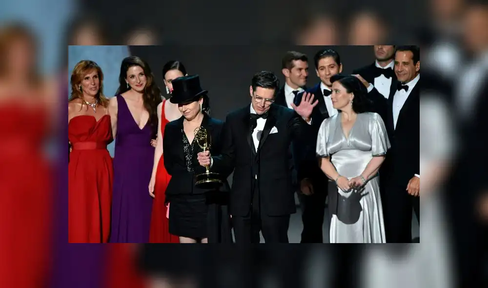 Emmy 2018: revisa la lista de ganadores y las reacciones de los famosos [FOTOS]